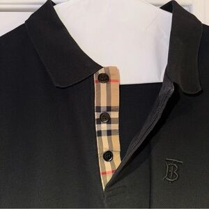 Men’s Cotton Polo Shirt